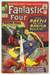 Fantastic Four #40