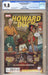 Howard The Duck #1 CGC (9.8) 2nd Print