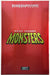 Mark Spears Monsters #1 (9.6) Holofoil 4th Print