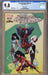 Amazing Spider-Man #9 CGC (9.8)