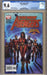 New Avengers #7 CGC (9.6)