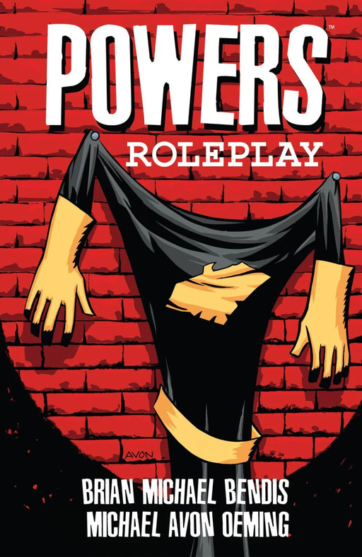 Power Vol 02 Roleplay