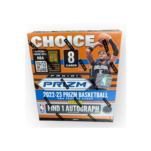 2022/23 Panini Prizm Basketball Choice Box