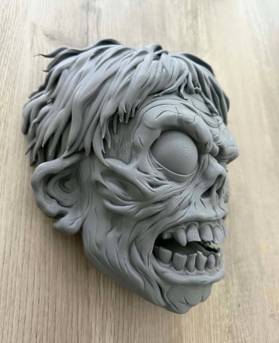 Shock Monster: Medium - 3D Print