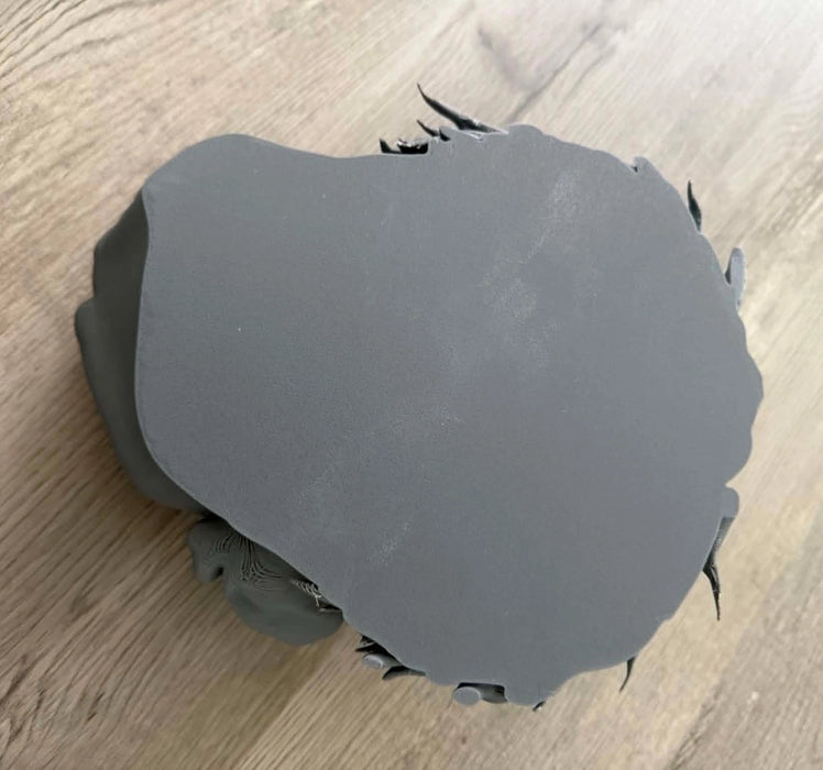 Shock Monster: Medium - 3D Print