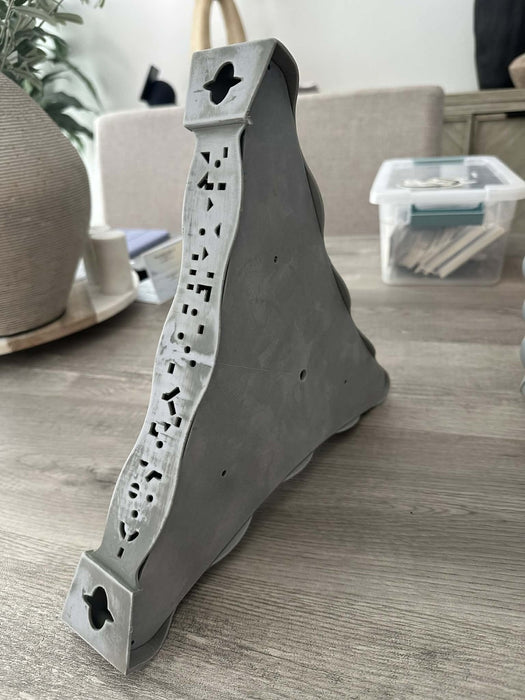 B9 Robot: Brain - Assembled