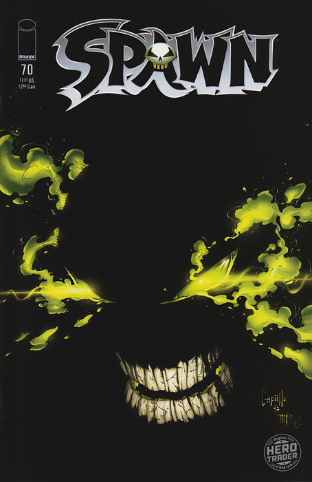 Spawn #70
