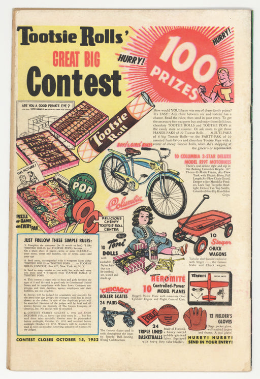 Star Spangled War Stories #133