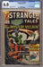 Strange Tales #127 CGC (6.0)
