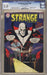 Strange Adventures #206 CGC (5.0)