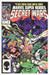 Marvel Super Heroes Secret Wars #6