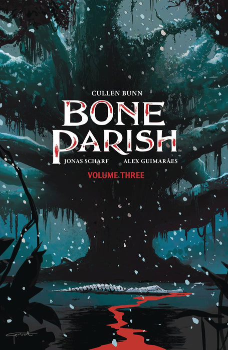 Bone Parish Vol 03