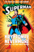 Superman Kryptonite Nevermore