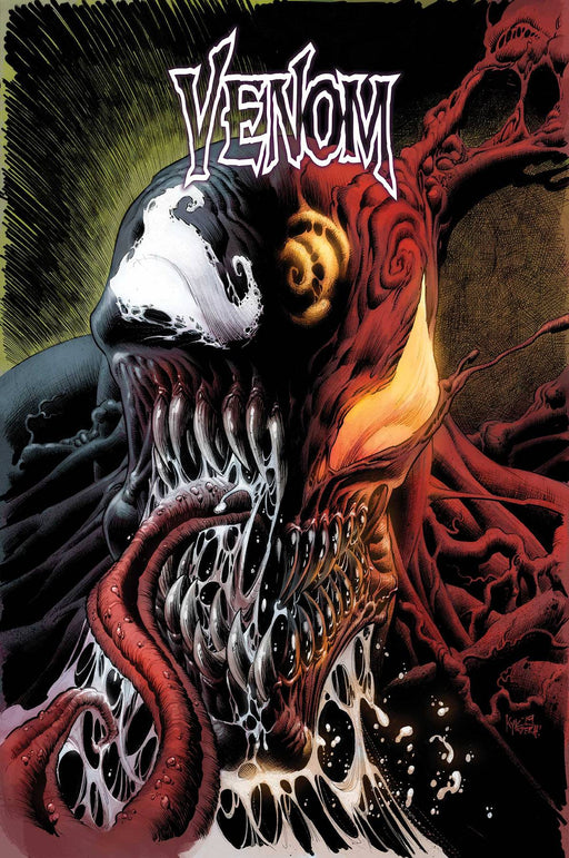 Venom By Donny Cates Vol 03 Absolute Carnage 