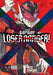 Go Go Loser Ranger Vol 01