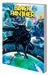 Black Panther Vol 01: The Long Shadow
