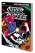 Silver Surfer Epic Collection Parable