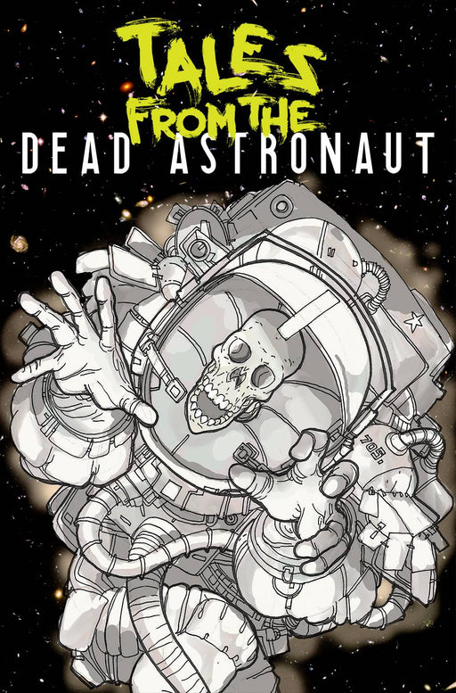 Tales From Dead Astronauts