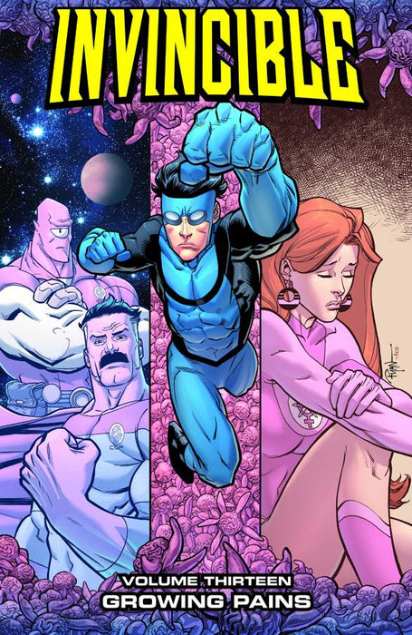 Invincible Vol 13: Gowning Pains