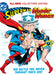 Superman Vs Wonder Woman Tabloid Edition HC