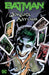 Batman Joker's Asylum