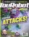 ToyRobot Magazine #2
