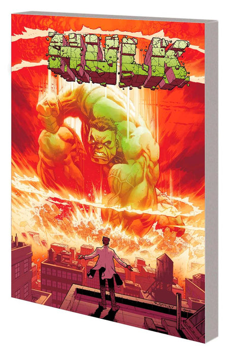 Hulk Vol 01 Smashtronaut!