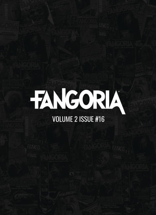 Fangoria Vol 2 #16