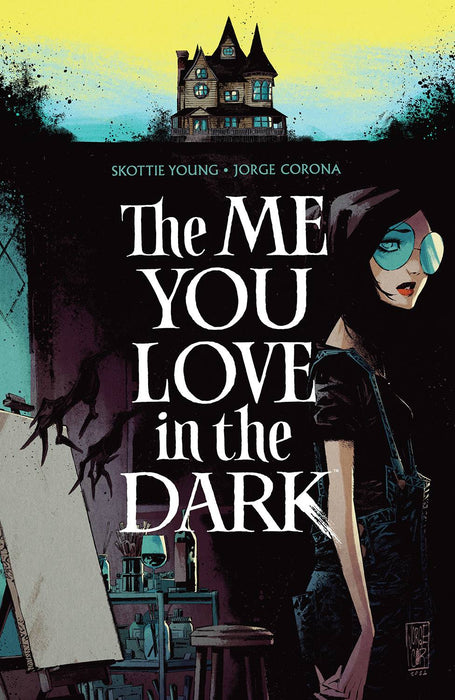 Me You Love In The Dark Vol 01