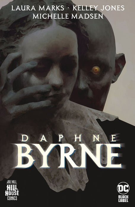 Daphne Byrne 