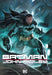 Batman By John Ridley Deluxe Edition HC