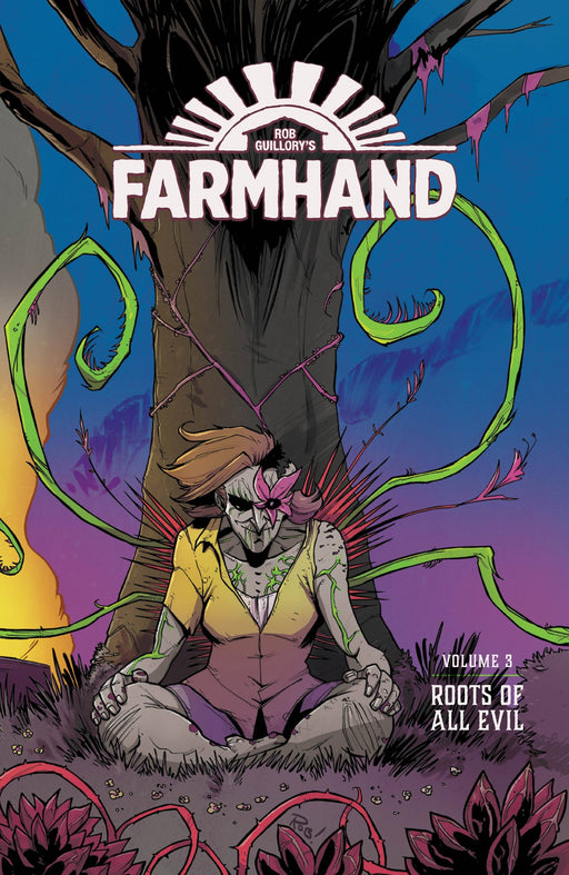 Farmhand Vol 03