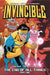 Invincible Vol 24: The End of All Times