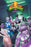 Mighty Morphin Power Rangers Vol 14