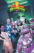 Mighty Morphin Power Rangers Vol 14