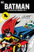 Batman The Silver Age Omnibus Vol 01