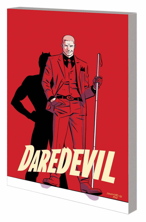 Daredevil The Autobiography of Matt Murdock
