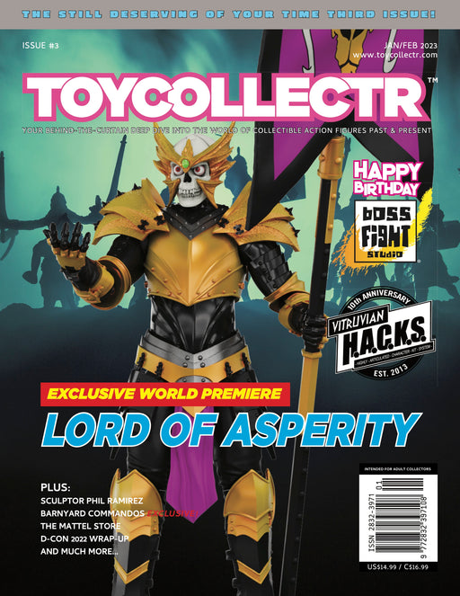 ToyCollectr #3