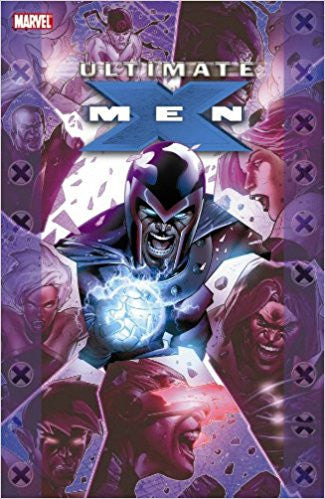 Ultimates X-Men Ultimate Collection Vol 03