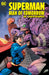 Superman Man of Tomorrow Vol 01 Hero of Metropolis