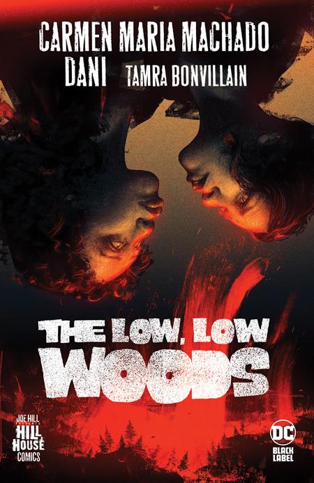 Low Low Woods