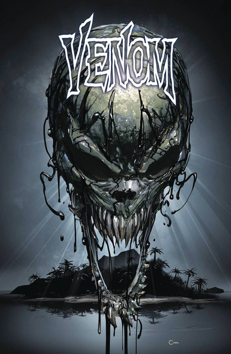 Venom By Donny Cates Vol 04 Venom Island