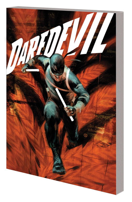 Daredevil Vol 04 End of Hell