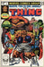 Marvel Two-In-One Annual #7
