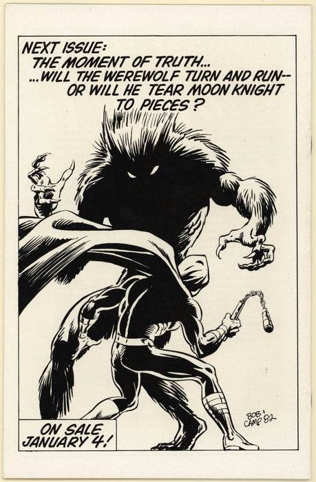 Moon Knight #29