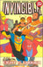 Invincible Vol 02: Eight Is Enough