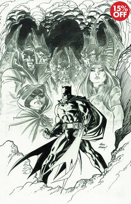 Batman Unwrapped By Andy Kubert Deluxe Edition