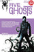 Five Ghost Vol 01 Haunting of Fabian Gray