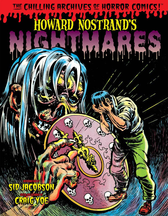 Howard Nostrand Nightmares