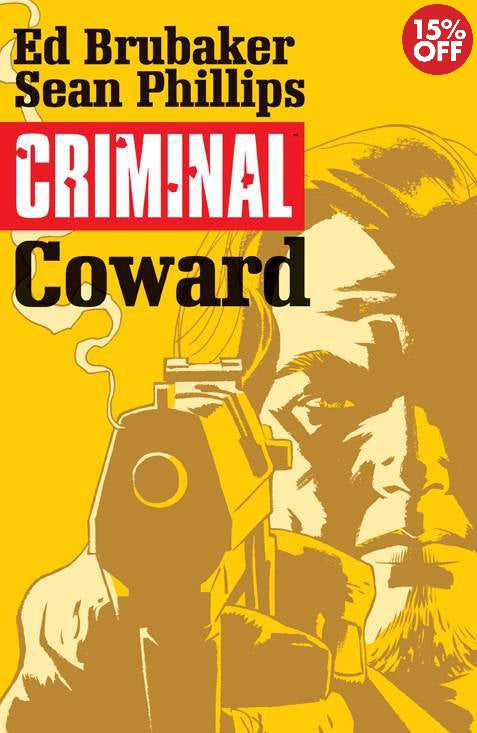 Criminal Vol 01 Coward
